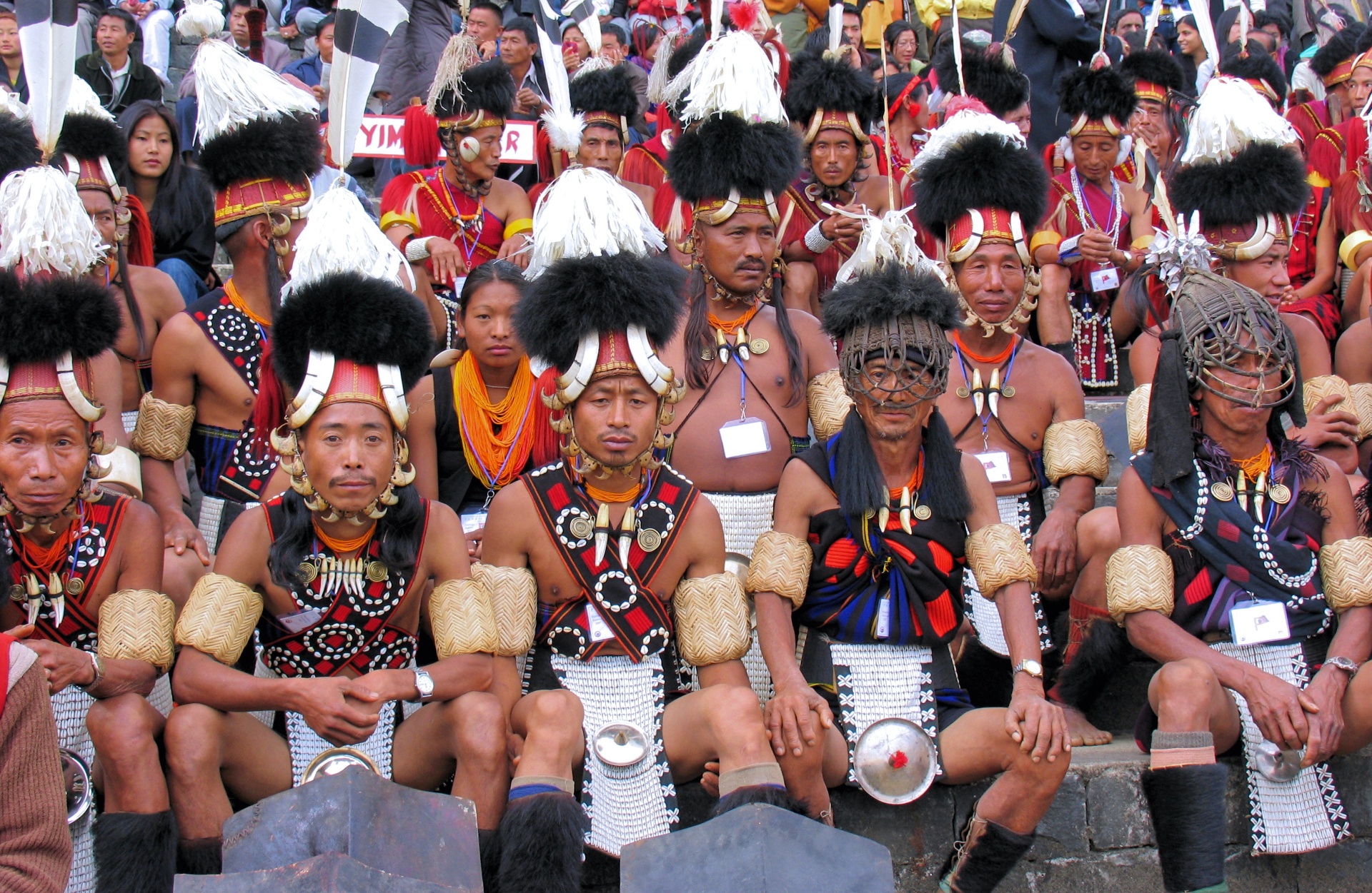 Festivals of Renewal
