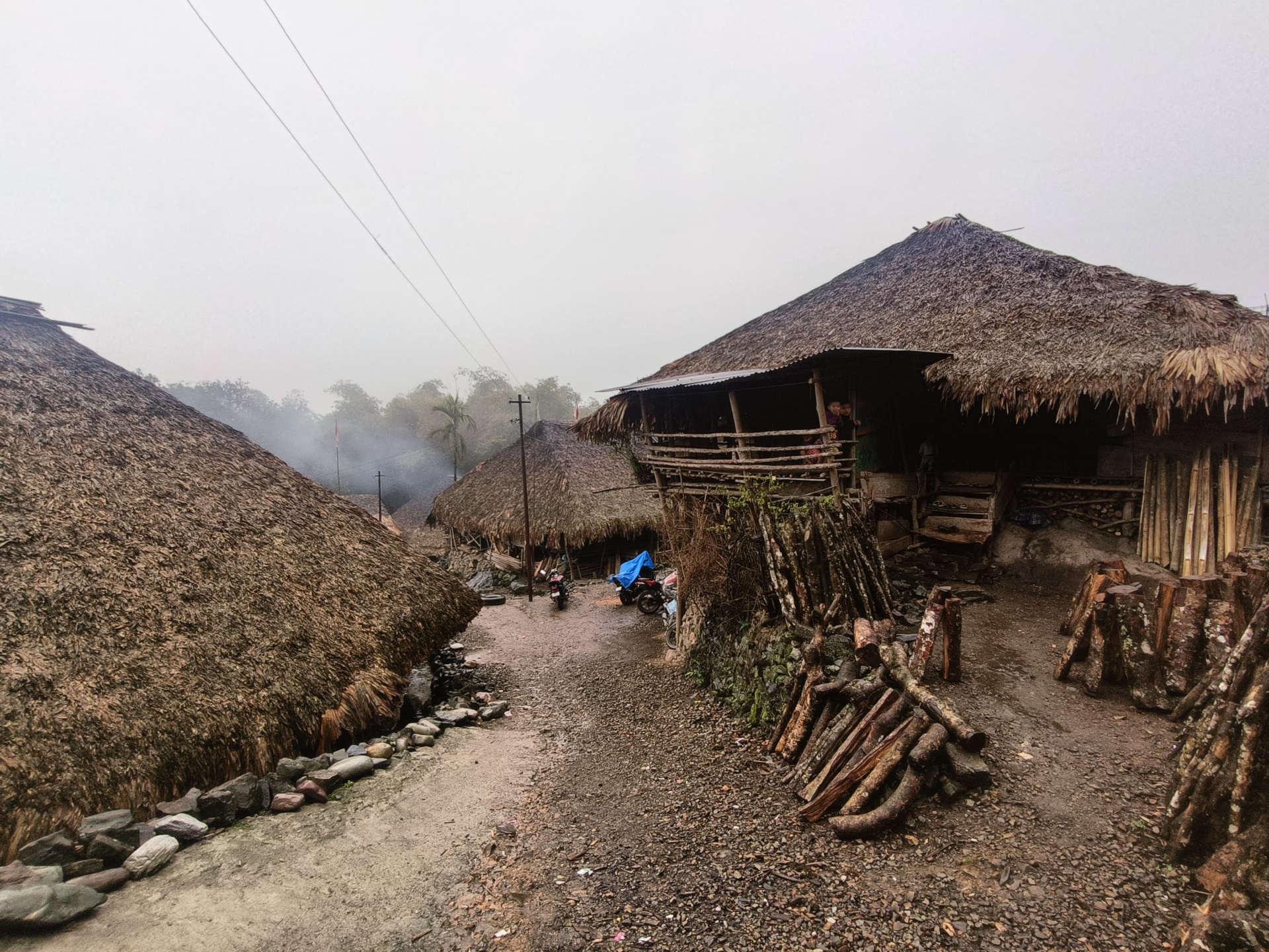 Indigenous Cultures of Northeast India