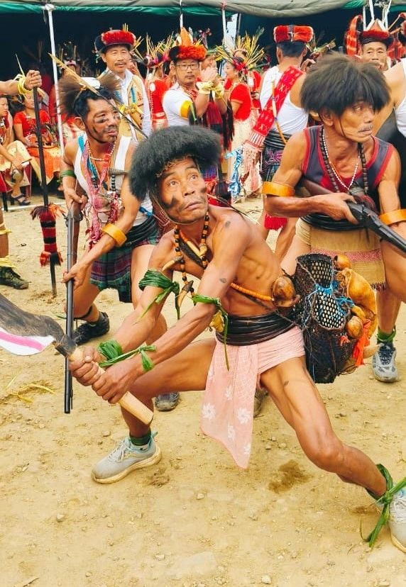 Chalo Loku Festival